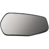 BLIC Rétroviseur extérieur - verre de miroir 6102-53-2474313P