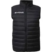 Givova Spagna Vest Bleu 3XL Homme