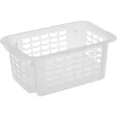 Keeeper Panier rotatif/empilable "fritz", taille : M, naturel