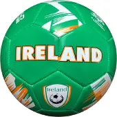 Gioco Ballon De Football D´irlande