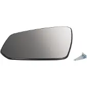 BLIC Rétroviseur extérieur - verre de miroir 6102-03-2677310P