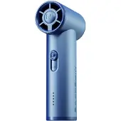Nitecore NEF01 Mini High-Speed Handheld Fan, Cobalt Blue, ventilateur