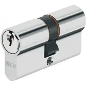 ABUS Cylindre double débrayable varié à profil européen - 30 x 40 mm - C73