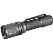 Acebeam P16 Flashlight Argenté