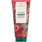 The Body Shop Gommage Corporel Strawberry 200ml