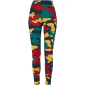 Dangerous DNGRS Leggings