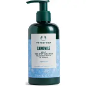 The Body Shop Reinigungsgel Camomile Cleanser 245 ml (Gel nettoyant, 245 ml)
