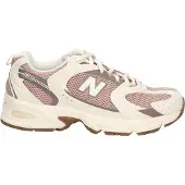 New Balance U530v1 Trainers Beige EU 38