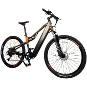 Cecotec Supreme 29´´ Mtb Electric Bike Vert L / 612Wh