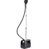 Stockholm Steamery Stratus No.2 Noir Mat