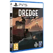 DREDGE Complete Edition - PS5