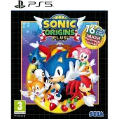 Sonic Origins Plus Édition limitée