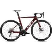 Bh Aerolight 6.0 105 Di2 2026 Road Bike Rouge M
