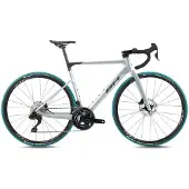 Bh Rx Team 3.0 28´´ 105 2026 Gravel Bike Blanc L