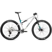 Bh Lynx Race 6.5 29´´ Xt 2026 Mtb Bike Blanc S