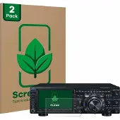 ScreenLeaf Film de protection durable Protection d'écran Film clair transparent