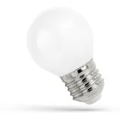 Spectrum LED Ampoule Led Chaude E27 230v 1w 14585