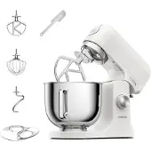 Kenwood kMix Robot mixer 1000 W Blanc