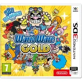 Wario Ware Or