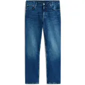 Tommy Hilfiger Jean 'DENTON' bleu denim