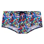 Hom Short de bain court