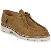 Pellet Derbies MACHO homme || Taille 45