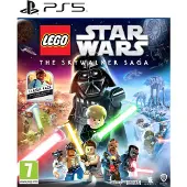 LEGO Star Wars: La Saga Skywalker PS5