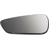 BLIC Rétroviseur extérieur - verre de miroir 6102-03-2273312P