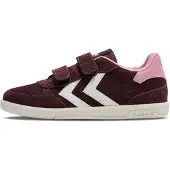 Hummel Victory Suede Ii - vineyard wine, Taille:35