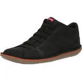 Camper Chaussure à lacets 'Beetle' anthracite