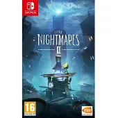 ​Little Nightmares II (2) (Code in Box)