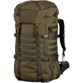 Savotta Kantamus 60L, 102032036 Cordura vert, 60 litres, sac à dos