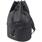 Klickfix Matchpack Classic Carrier Bag 24l Gris