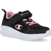 Champion HRO GPS Low Sportschuhe KinderSchwarz Sport