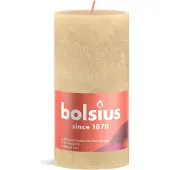 Bolsius Bougie ronde (1 pcs)