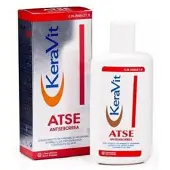 Keravit Atse Shampoing Antiséborrhéique 200 ml