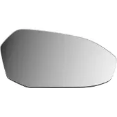 BLIC Rétroviseur extérieur - verre de miroir 6102-05-2630311P