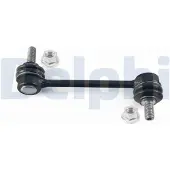 Delphi Barre/tige (stabilisateur) TC8757