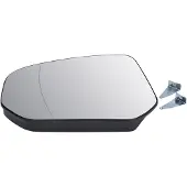 BLIC Rétroviseur extérieur - verre de miroir 6102-03-2402310P