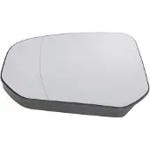 BLIC Rétroviseur extérieur - verre de miroir 6102-03-2402312P