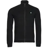 Teddy Smith Gilet G ETTORE hommes - Noir - EU M