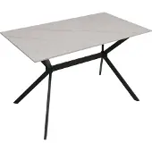 Mendler Table de salle à manger -O58