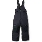 Columbia Adventure Ride Ii Pants Noir 14-16 Years Enfants
