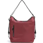 Mandarina Duck Hunter Vct10 Shoulder Bag Rouge