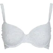 Passionata Emboitants CHARLOTTE WIRED BRA femmes - Gris - 100C