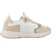 Munich Mamba 01 Couleur Blanc