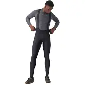 Castelli Unlimited Bib Tights Noir L Homme