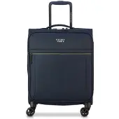 Delsey Valisette 'Brochant 3' bleu foncé