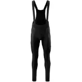 Gonso Essential Cargo Sc Bib Tights Noir 3XL Homme