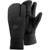 Assos Ultraz Winter P1 Gloves Noir 2XL
